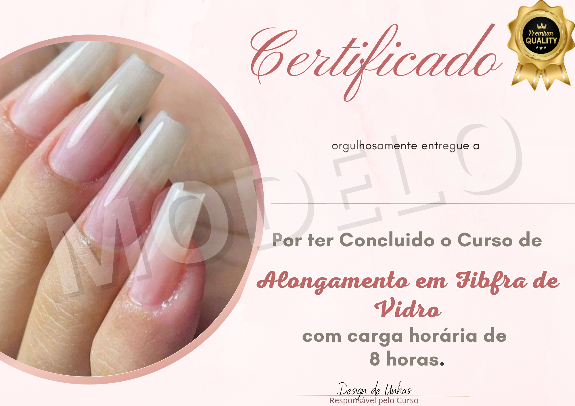 Preto Dourado Moderno e Elegante Curso de Corte Certificado (1)
